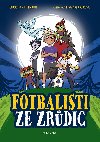 Fotbalisti ze Zrůdic - Christian Tielmann, Lisa Brennerová