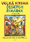 Velk kniha eskch kadel - Josef Lada - Marian Rojas Estap