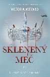 Sklenený meč - Victoria Aveyard