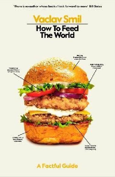 How to Feed the World: A Factful Guide - Vaclav Smil