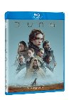 Duna Blu-ray - neuveden