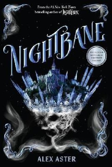 Nightbane (the Lightlark Saga Book 2) - Aster Alex