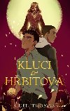 Kluci ze hbitova - Thomas Aiden