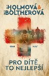 Pro dt to nejlep - Stine Boltherov