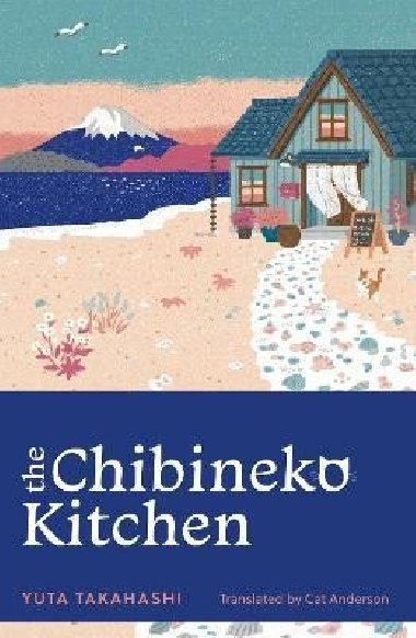 The Chibineko Kitchen - Takahashi Yuta