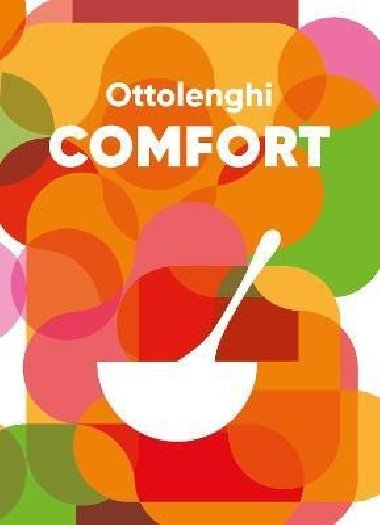 Ottolenghi COMFORT - Ottolenghi Yotam