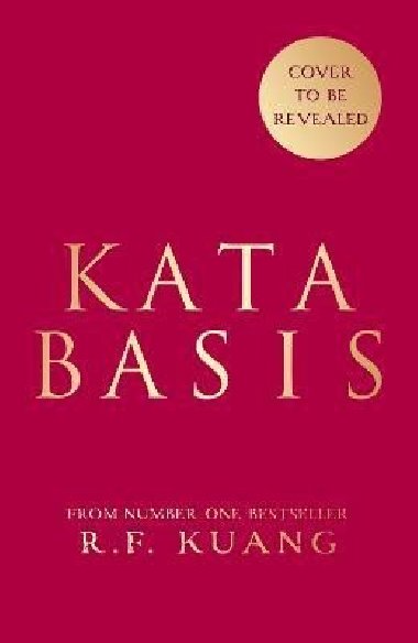 Katabasis - Kuang Rebecca F.