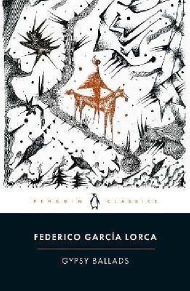 Gypsy Ballads - Lorca Federico GArcía