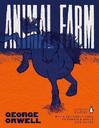 Animal Farm - Orwell George