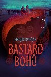 Bastard boh - Marek Dvok