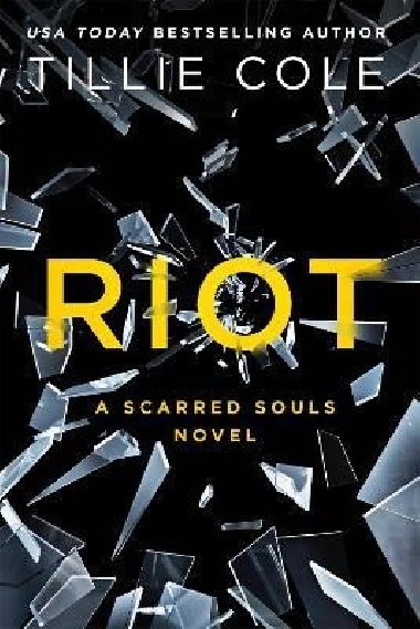 Riot - Coleov Tillie