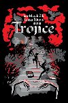 Trojice - Jan-Marek k; Lenka kov