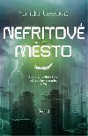 Nefritov msto - Fonda Leeov