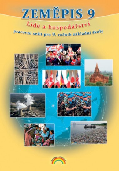 Zempis 9 Lid a hospodstv - Borek Doleel