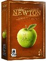 Newton & Velk objevy CZ/EN - strategick deskov hra - neuveden
