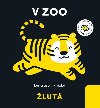 lut: V zoo - Anna Paszkiewicz