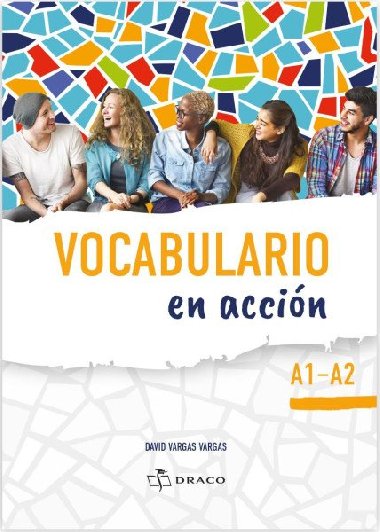 Vocabulario en accin - Vargas David