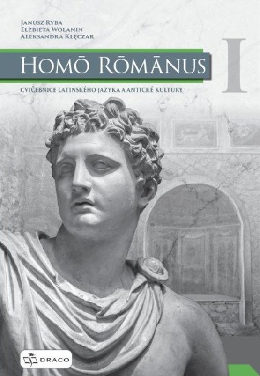 Homo Romanus 1 - cviebnice - Ryba Janusz