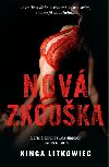 Nov dohoda - Kinga Litkowiec