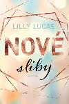 Nové sliby - Lilly Lucas