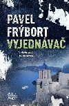 Vyjednva - Pavel Frbort