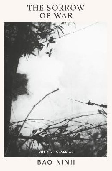 The Sorrow of War - Ninh Bao