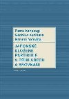 Japonsk sloen partikule v uit a srovnn - Petra Kanasugi,Kurihara Sachiko,Harumi Yamada