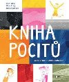 Kniha pocit - Ester Star, Jana Draberov