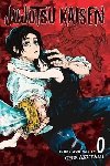 Jujutsu Kaisen 0 - Akutami Gege