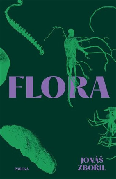 Flora - Jon Zboil