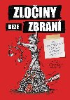 Zloiny beze zbran - Formkov Marie
