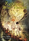Zaslben Zem nezem 13 - irai Kaiu