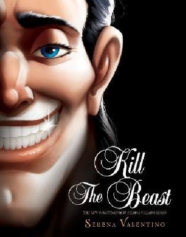 Kill the Beast - Valentino Serena
