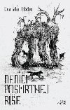 Dedi posmrtnej re - Dominika Madro