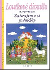 Loutkov divadlo - Vlasta vejdov