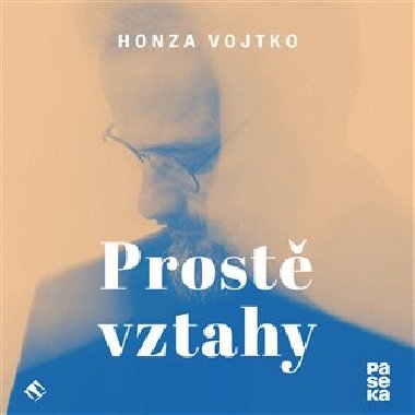 Prost vztahy - Honza Vojtko