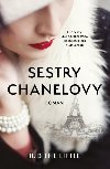 Sestry Chanelovy - Judithe Little