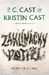 Zaklnaky pot - P.C. Cast; Kristin Cast