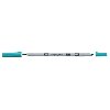 Tombow Oboustrann ttcov lihov fix ABT PRO - bright blue - neuveden