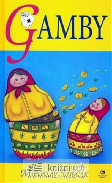 Gamby - Miroslav Tuk
