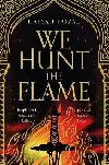 We Hunt the Flame - Faizal Hafsah