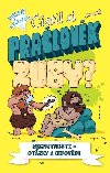 istil si pralovk zuby? - Nechutnosti - otzky a odpovdi - Thomas Canavan