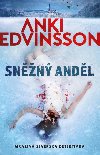 Sněžný anděl - Anki Edvinsson