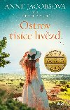 Ostrov tisíce hvězd - Anne Jacobsová alias Leah Bach