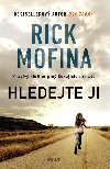 Hledejte ji - Mofina Rick