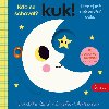 Kuk ! Hledej m ne zave oka - Camilla Reid; Ingela P Arrhenius