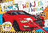 Hraj sa s autami - 