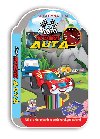 Ahojte aut - 