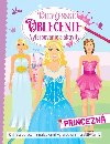 Dievensk obleenie - princezn - 
