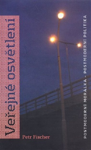 Veejn osvtlen - Petr Fischer